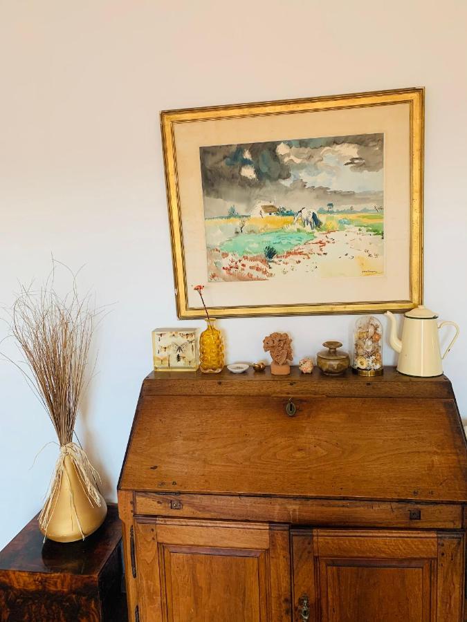 Apartamento Le Saint Loup La Ciotat Exterior foto