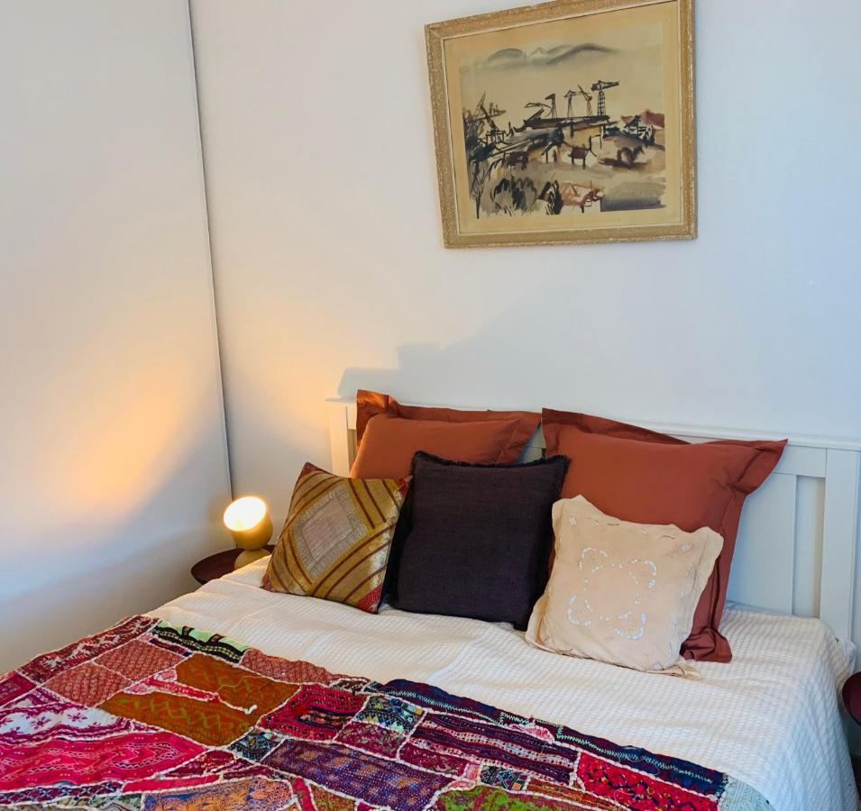 Apartamento Le Saint Loup La Ciotat Exterior foto