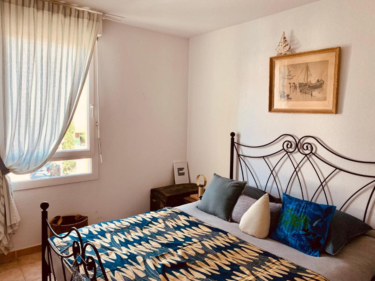 Apartamento Le Saint Loup La Ciotat Exterior foto