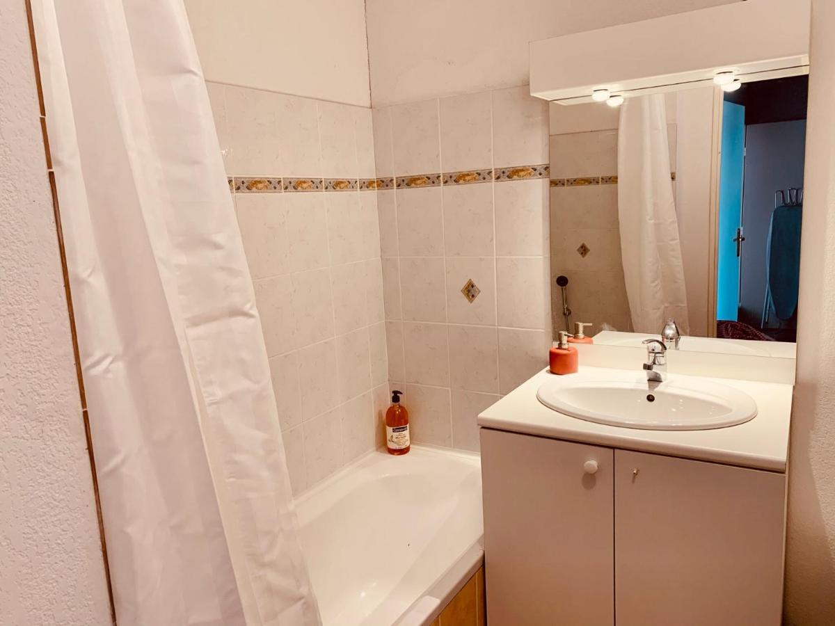 Apartamento Le Saint Loup La Ciotat Exterior foto