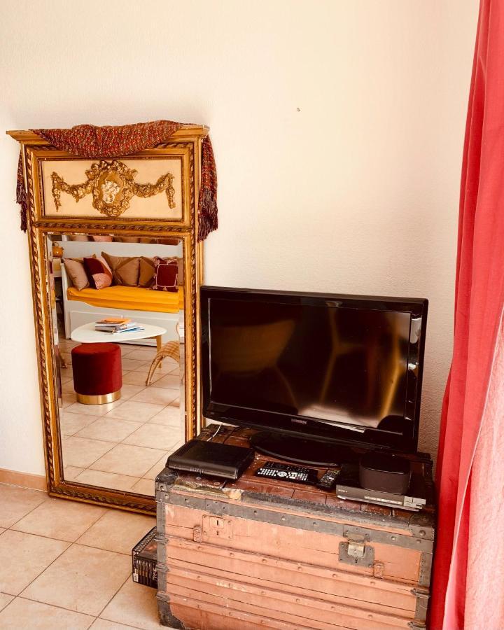 Apartamento Le Saint Loup La Ciotat Exterior foto