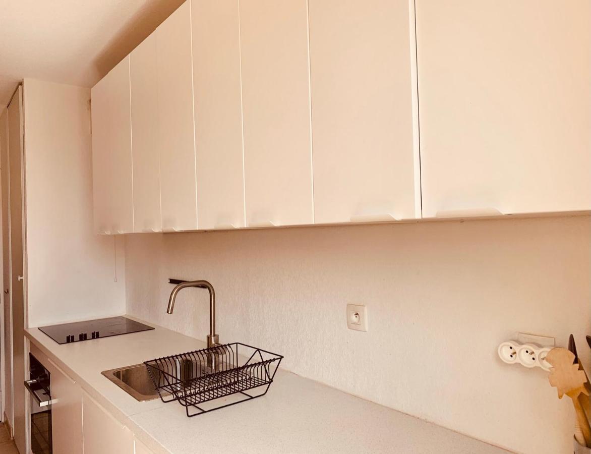Apartamento Le Saint Loup La Ciotat Exterior foto