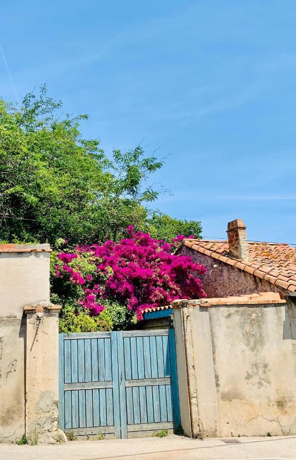 Apartamento Le Saint Loup La Ciotat Exterior foto